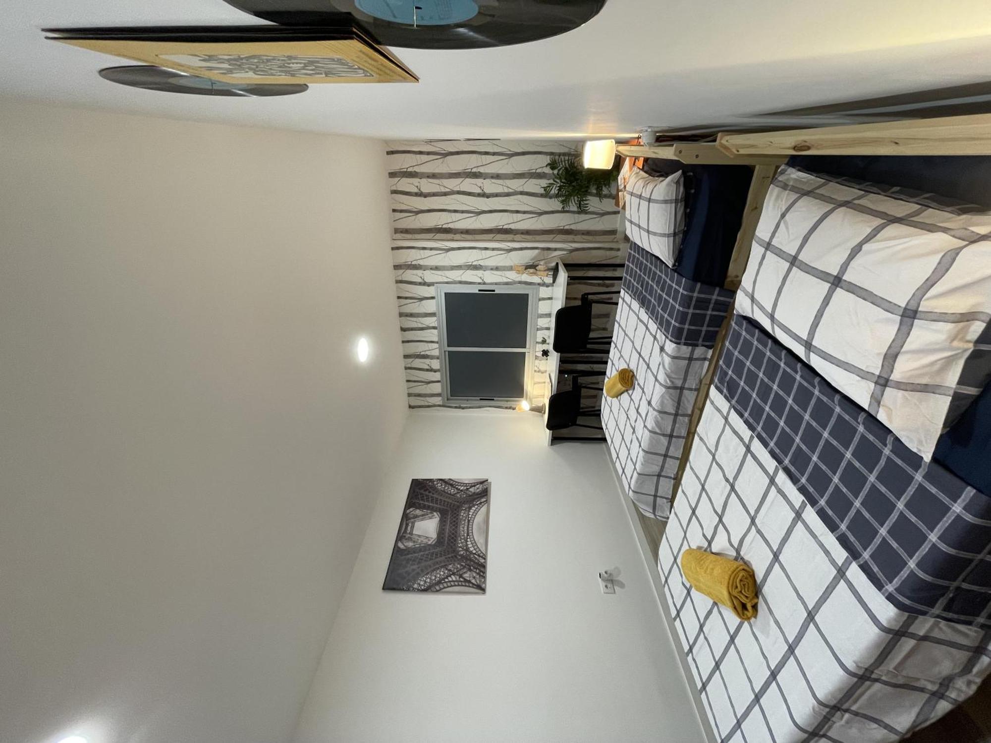 Hotel Coliving El Juan Las Palmas de Gran Canaria Exterior foto