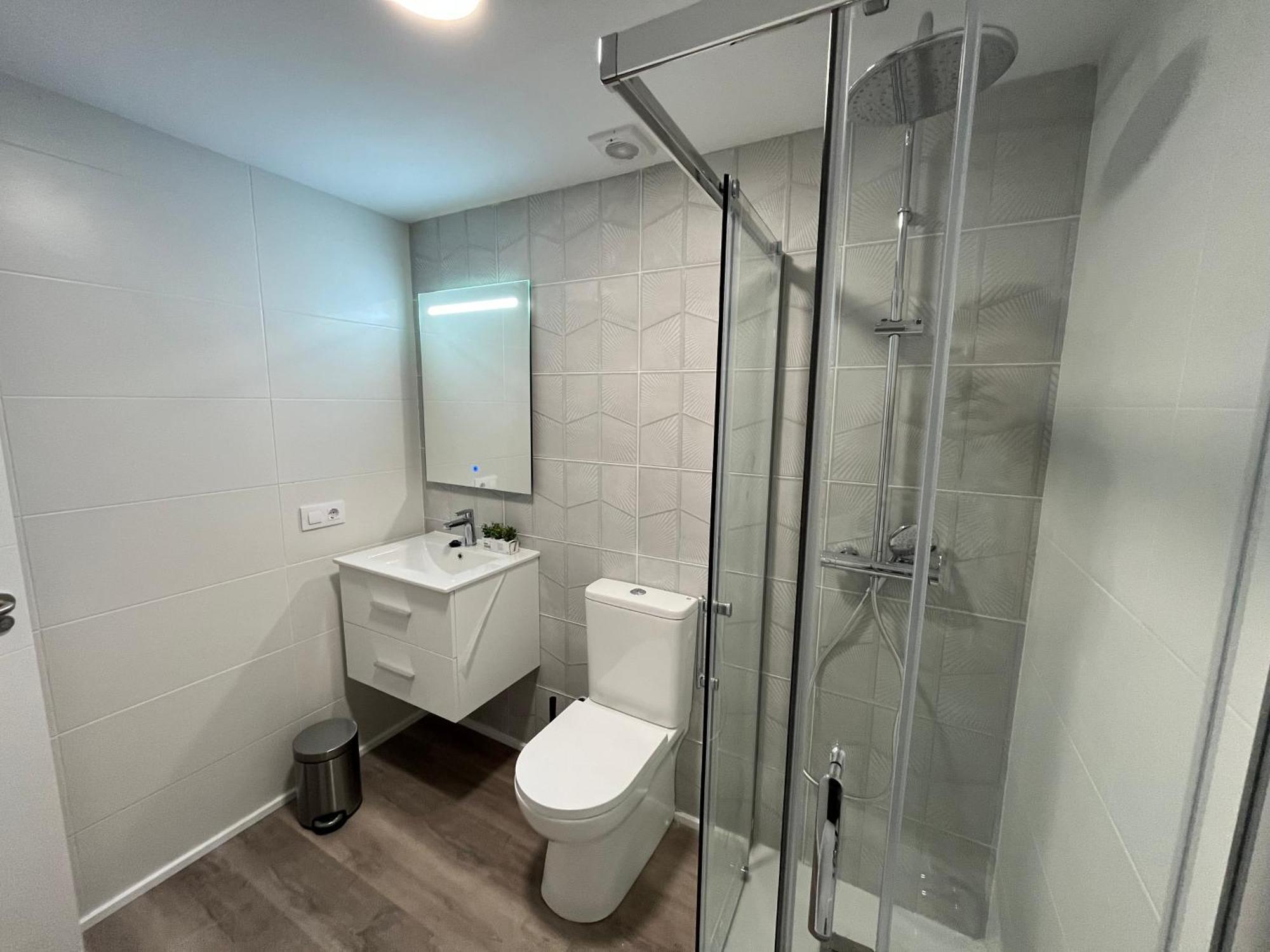 Hotel Coliving El Juan Las Palmas de Gran Canaria Exterior foto