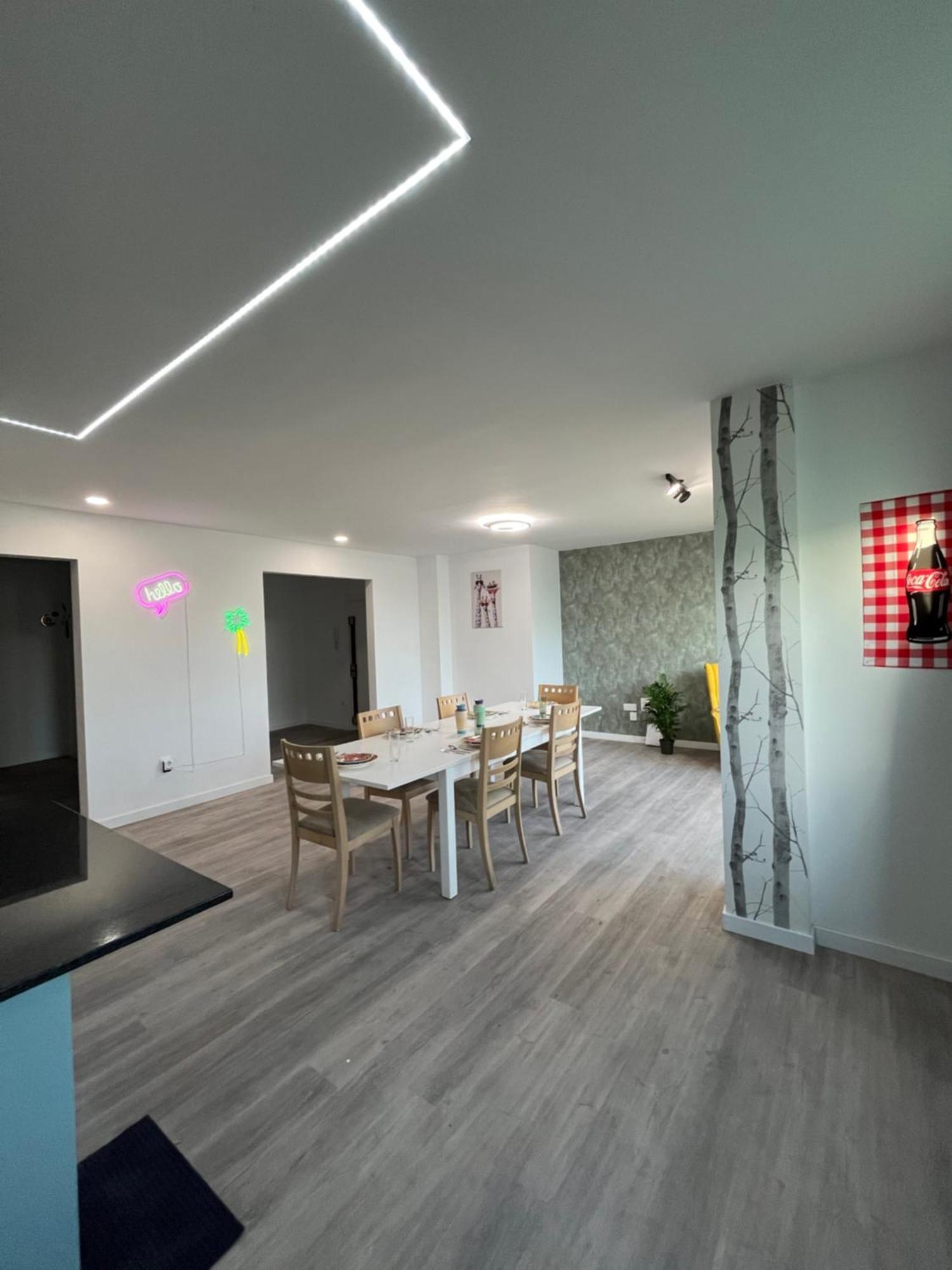 Hotel Coliving El Juan Las Palmas de Gran Canaria Exterior foto