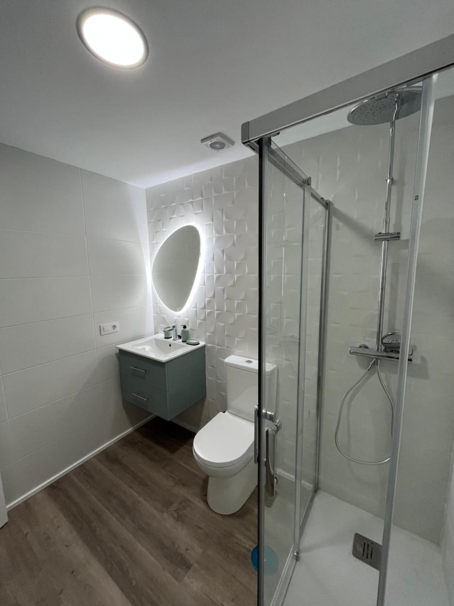 Hotel Coliving El Juan Las Palmas de Gran Canaria Exterior foto