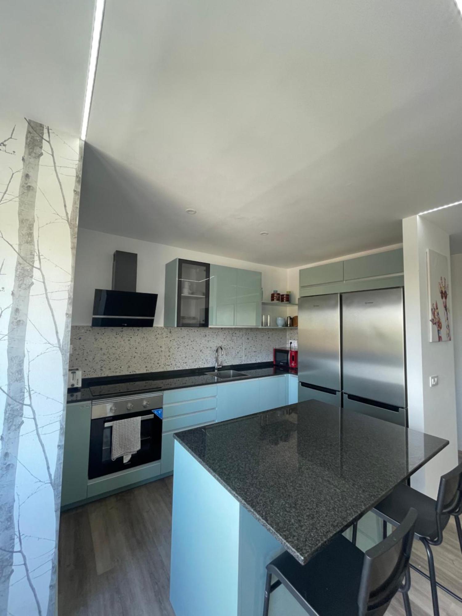Hotel Coliving El Juan Las Palmas de Gran Canaria Exterior foto