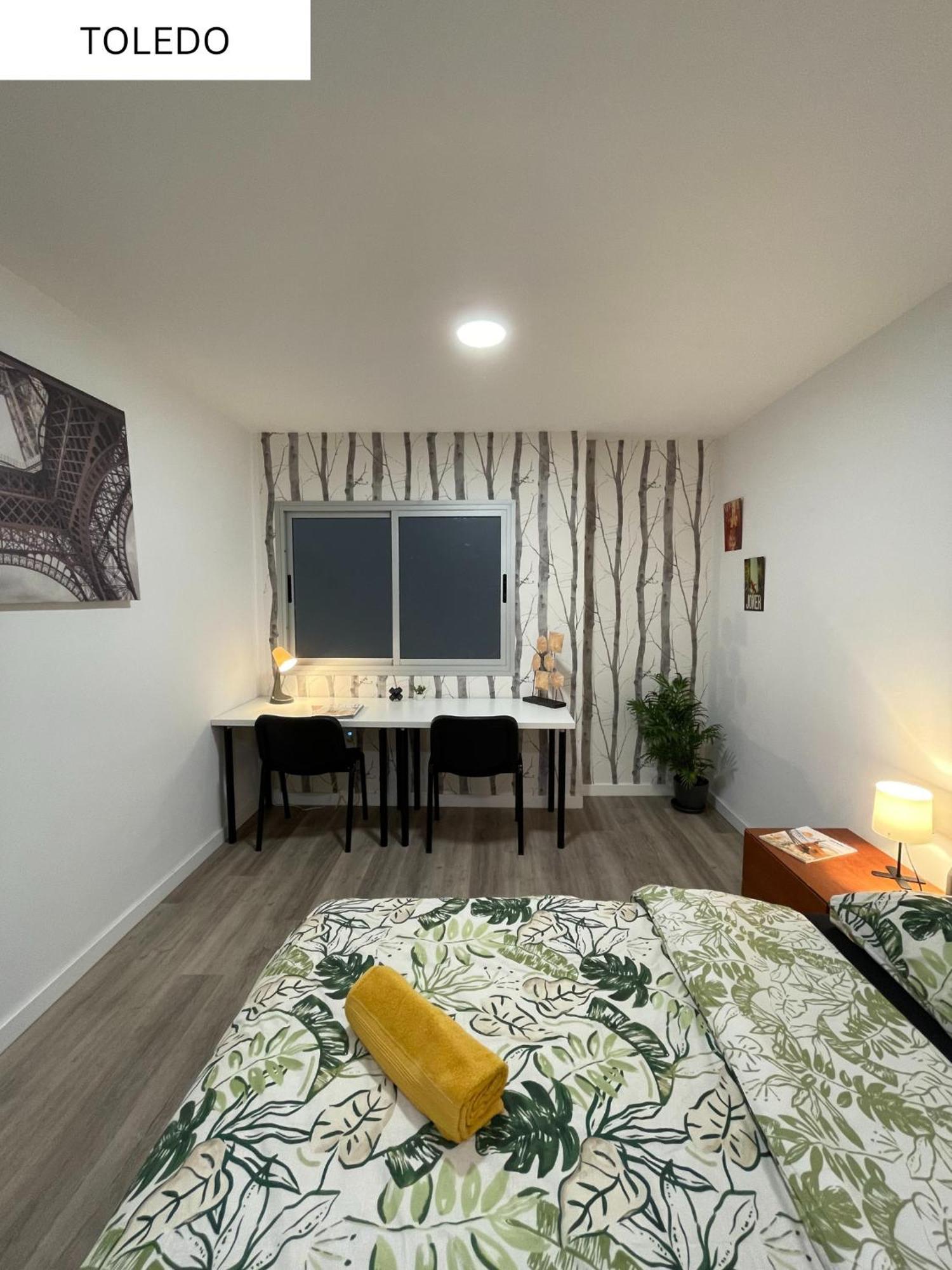 Hotel Coliving El Juan Las Palmas de Gran Canaria Exterior foto