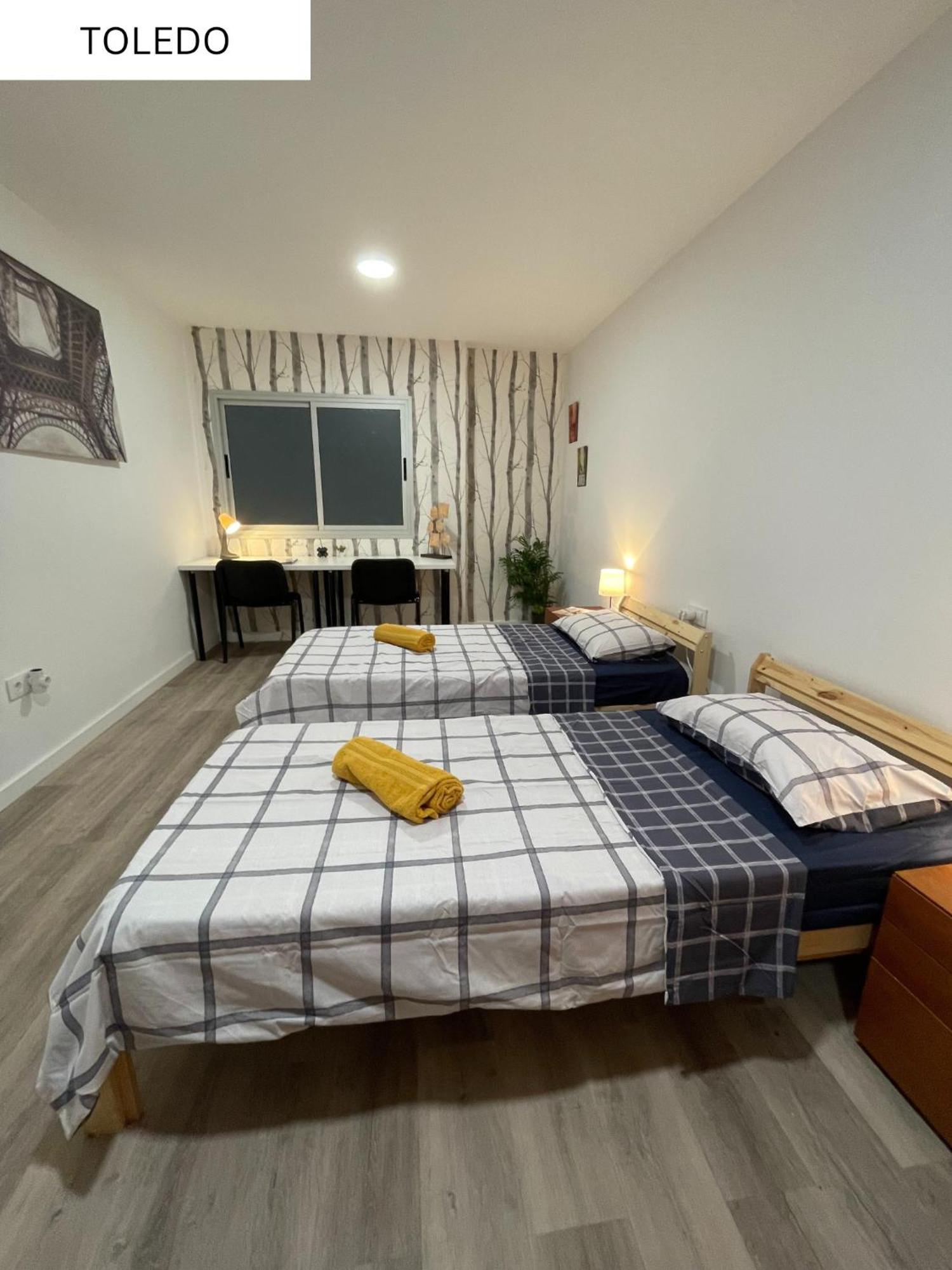 Hotel Coliving El Juan Las Palmas de Gran Canaria Exterior foto