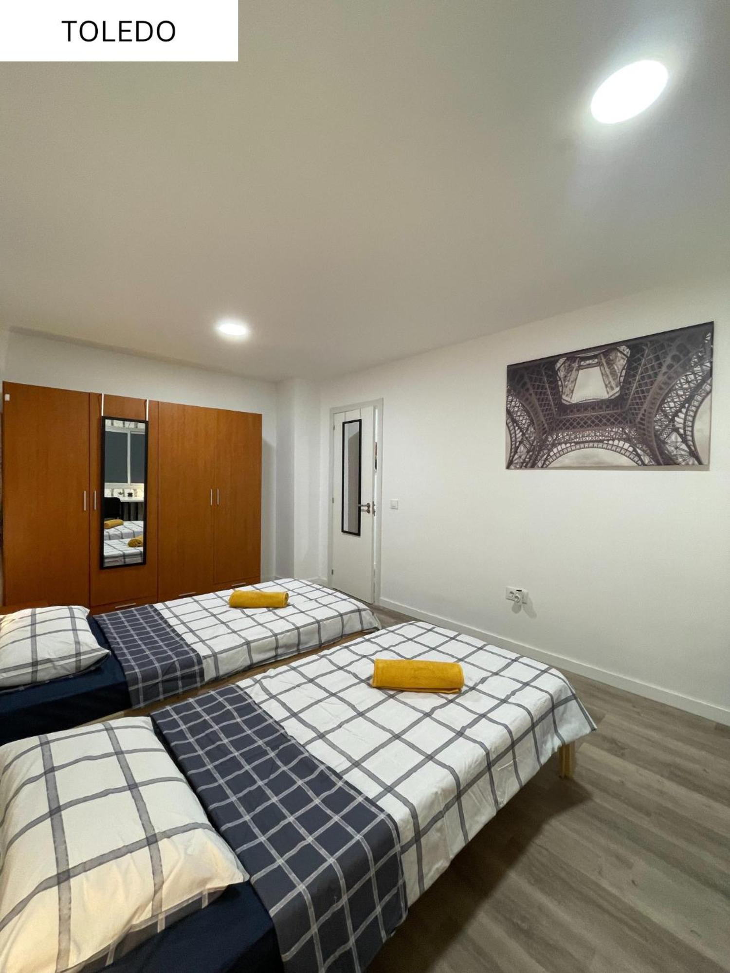Hotel Coliving El Juan Las Palmas de Gran Canaria Exterior foto