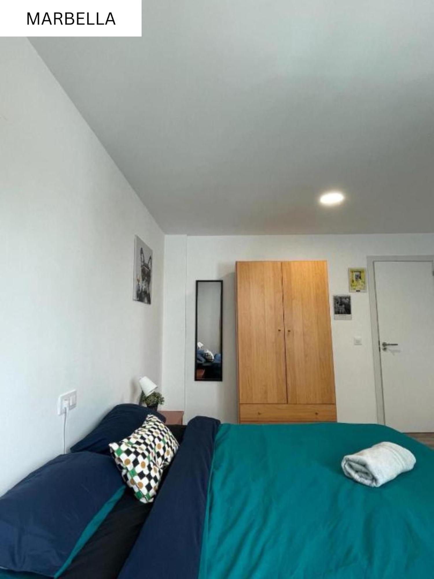 Hotel Coliving El Juan Las Palmas de Gran Canaria Exterior foto